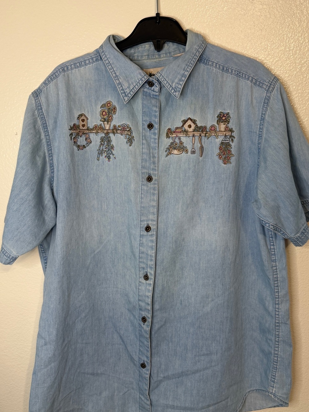 Vintage Northern Reflections Shirt